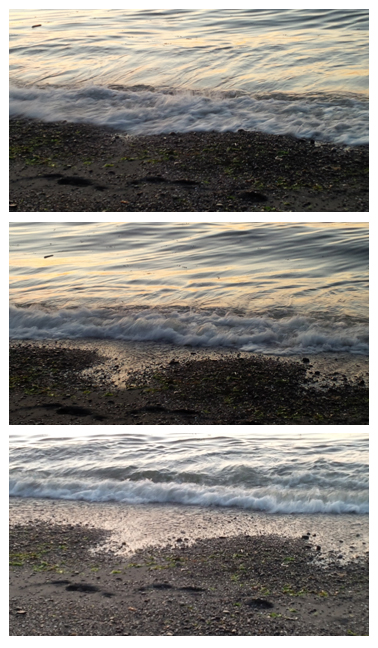 Wave Progressions