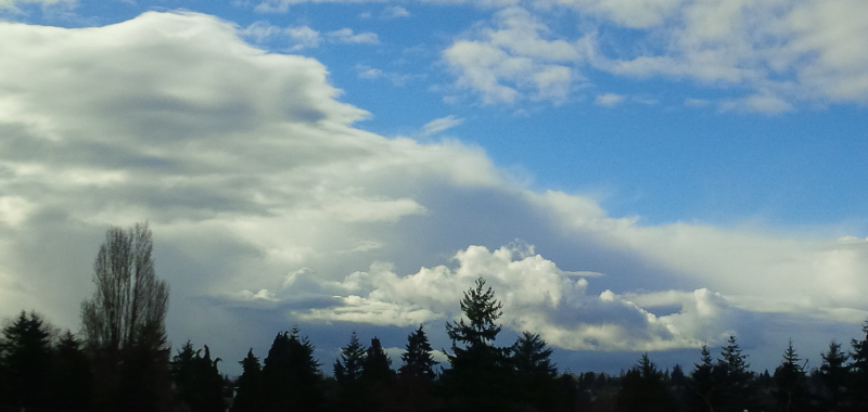 Cloud Art